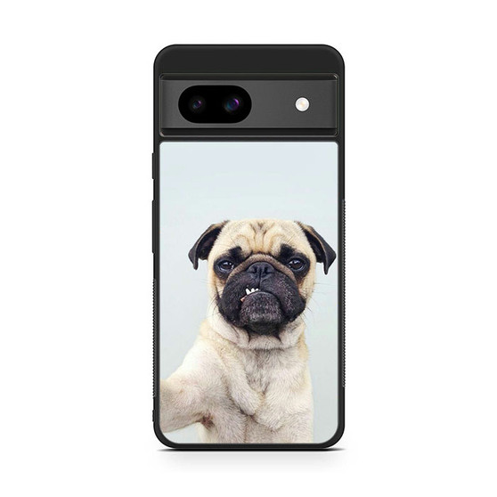 Cute Pug 1 Google Pixel 8a Case