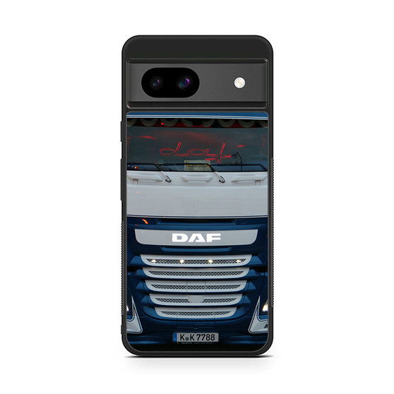 DAF Truck Google Pixel 8a Case