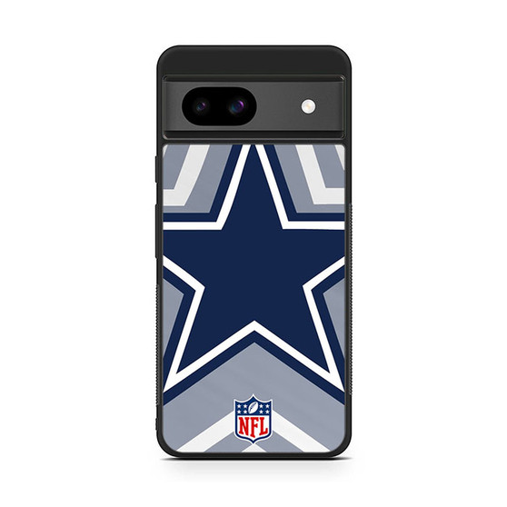 Dallas Cowboys 1 Google Pixel 8a Case