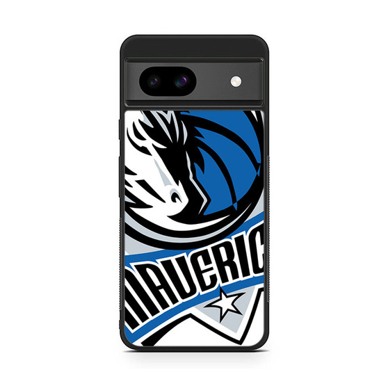 Dallas Mavericks Google Pixel 8a Case