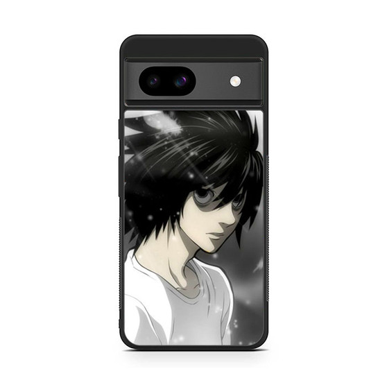 Death Note 2 Google Pixel 8a Case