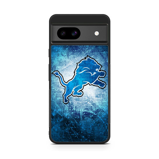 Detroit Lions 1 Google Pixel 8a Case