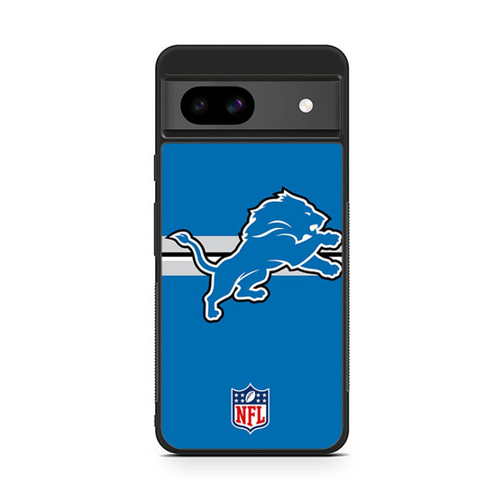 Detroit Lions 2 Google Pixel 8a Case