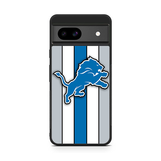 detroit lions Google Pixel 8a Case