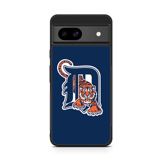 Detroit Tiger 2 Google Pixel 8a Case
