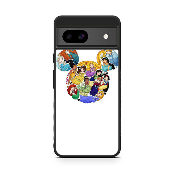 Disney Character with Micky Mouse 1 Google Pixel 8a Case