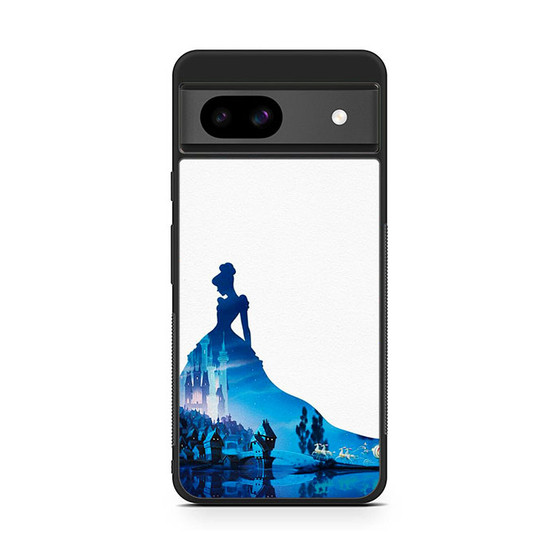 Disney Cinderella Google Pixel 8a Case
