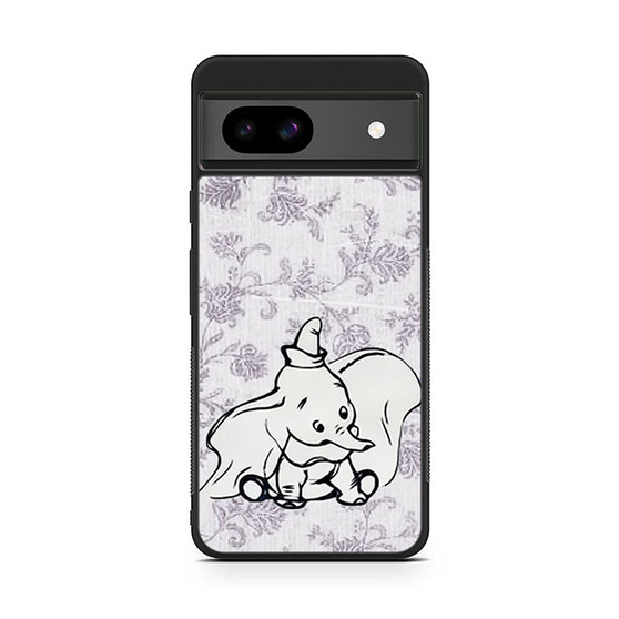 Disney Dumbo 1 Google Pixel 8a Case