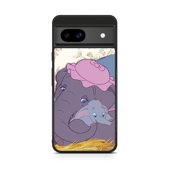 Disney Dumbo 4 Google Pixel 8a Case