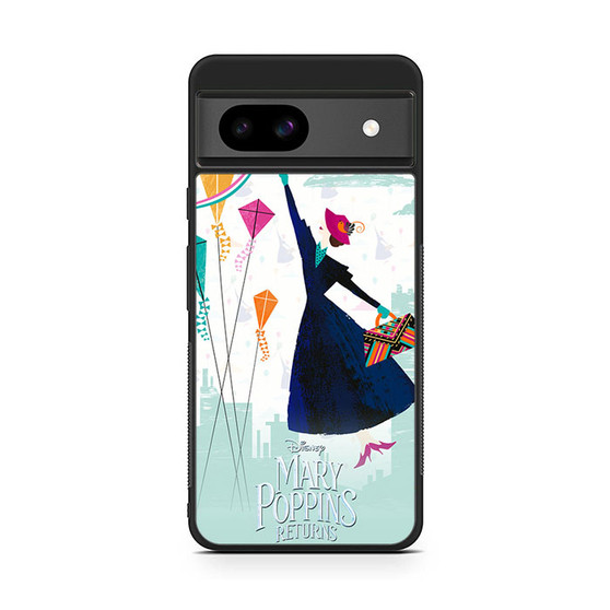 Disney Mary Poppins 1 Google Pixel 8a Case
