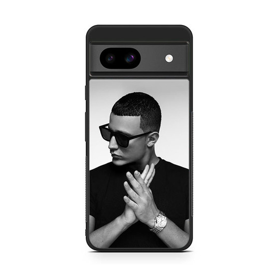 Dj Snake Google Pixel 8a Case