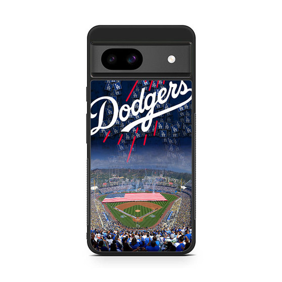 dodger stadium Google Pixel 8a Case