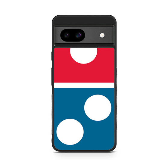 Dominos Pizza 4 Google Pixel 8a Case