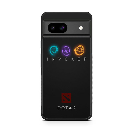 Dota 2 Invoker Google Pixel 8a Case