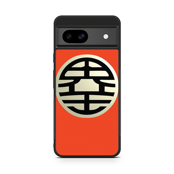 dragonball z king kai Google Pixel 8a Case