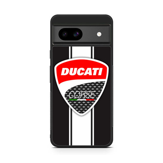 Ducati Corse New Google Pixel 8a Case