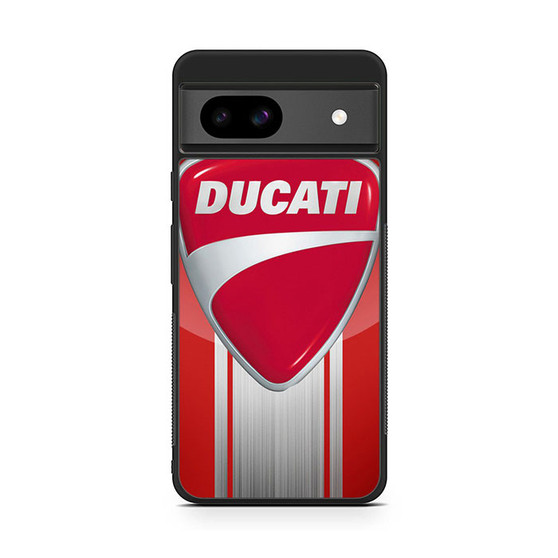 Ducati Motor 1 Google Pixel 8a Case