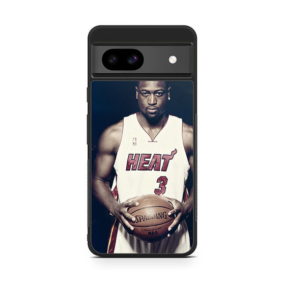 Dwyane Wade Google Pixel 8a Case