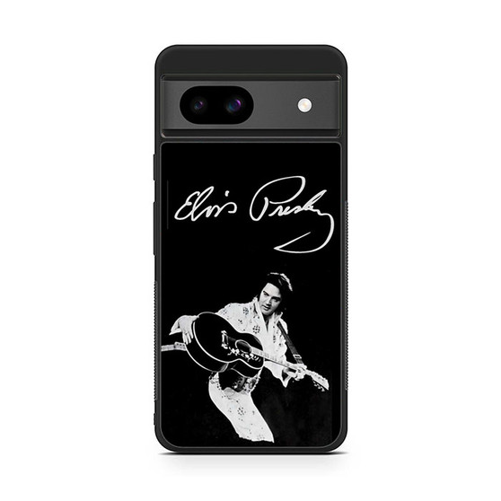 Elvis Presley 2 Google Pixel 8a Case