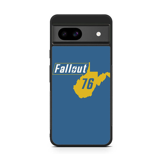Fallout 76 1 Google Pixel 8a Case