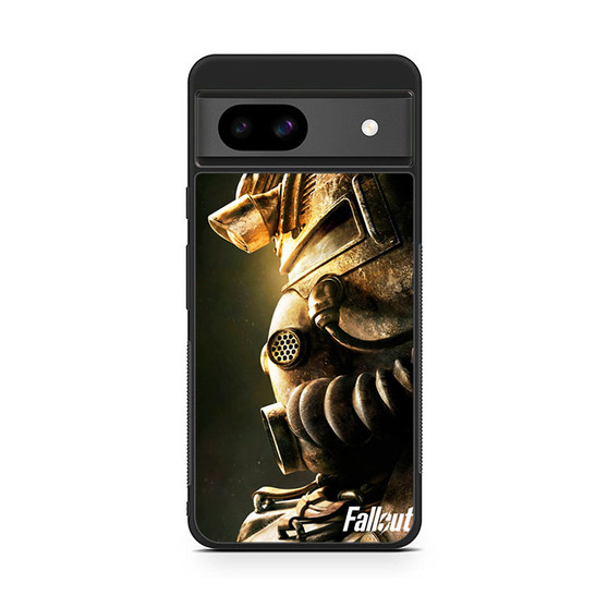 Fallout 1 Google Pixel 8a Case