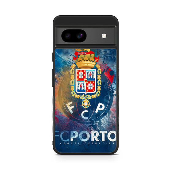 FC Porto 1 Google Pixel 8a Case