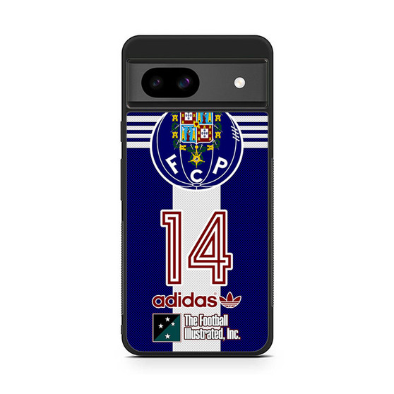 FC Porto 4 Google Pixel 8a Case