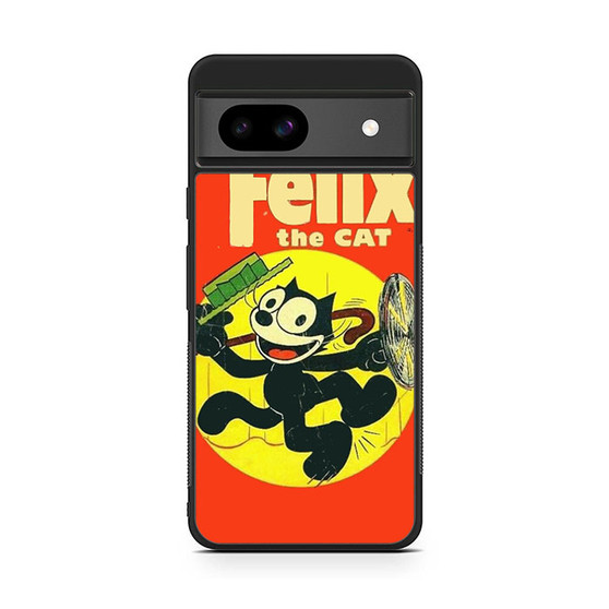 Felix the Cat 2 Google Pixel 8a Case