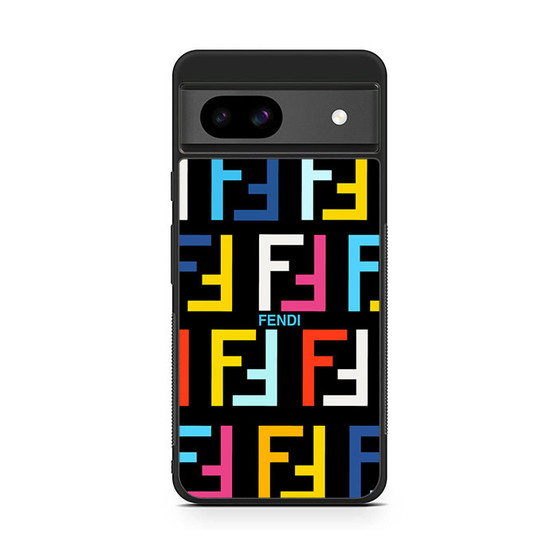 Fendi Full color Google Pixel 8a Case