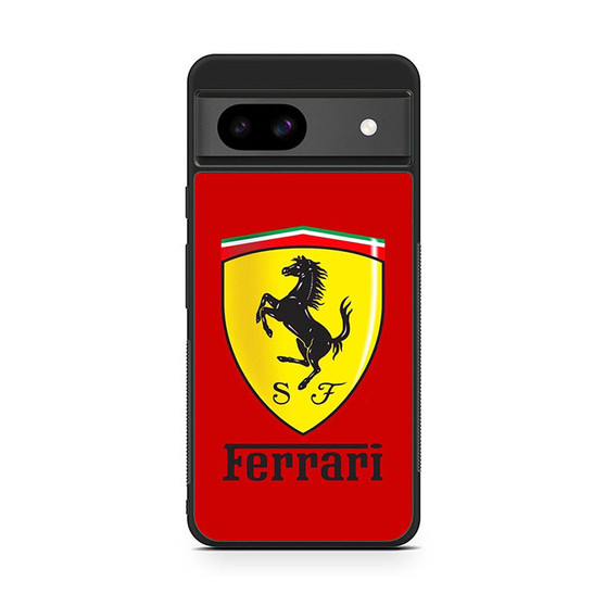 Ferrari 2 Google Pixel 8a Case