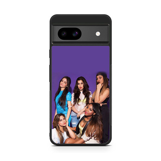 Fifth Harmony 1 Google Pixel 8a Case