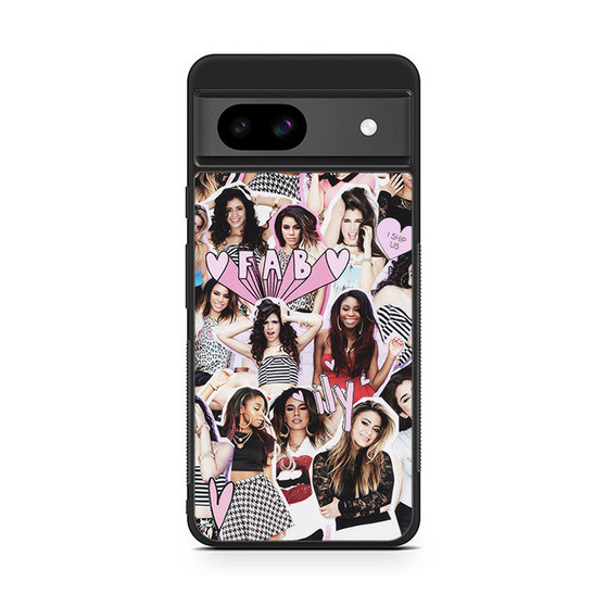 Fifth Harmony 2 Google Pixel 8a Case
