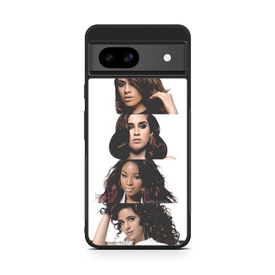 Fifth Harmony 3 Google Pixel 8a Case