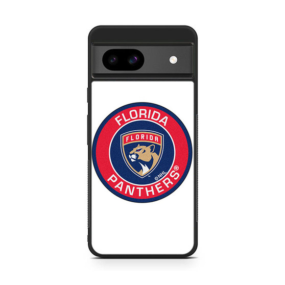 Florida Panthers RZ 1 Google Pixel 8a Case