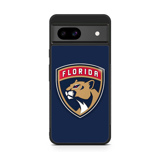 Florida Panthers RZ 2 Google Pixel 8a Case