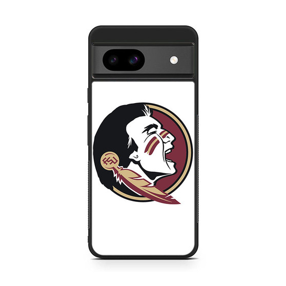 Florida State Seminoles baseball RZ 1 Google Pixel 8a Case