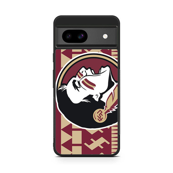 Florida State Seminoles baseball RZ 2 Google Pixel 8a Case