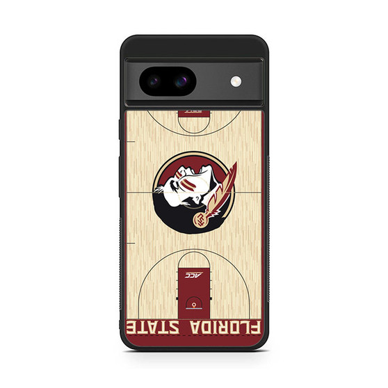 Florida State Seminoles baseball RZ 4 Google Pixel 8a Case