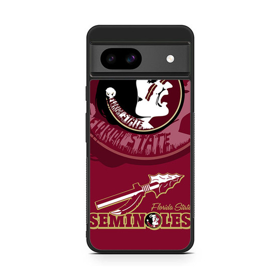 Florida State University Seminoles Google Pixel 8a Case