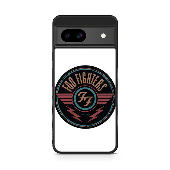 Foo Fighters 1 Google Pixel 8a Case