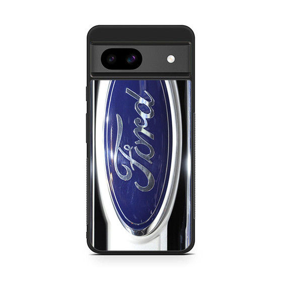 Ford Car 2 Google Pixel 8a Case
