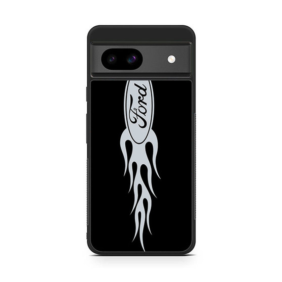 Ford Classic Logo Google Pixel 8a Case