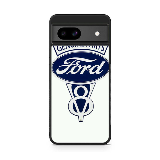Ford Genuie Parts Google Pixel 8a Case