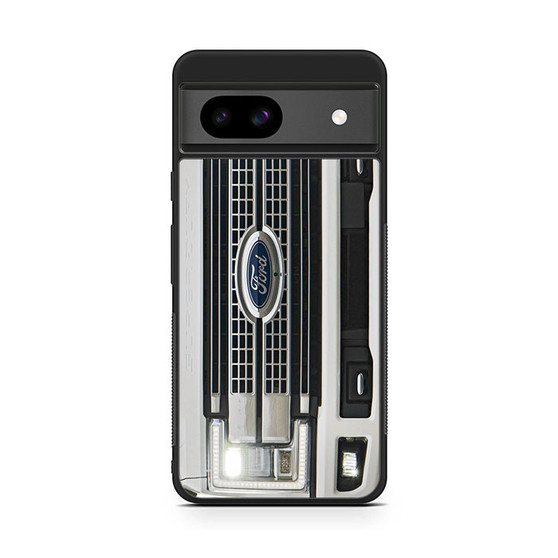 Ford Pick Up Truck Google Pixel 8a Case