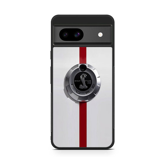 Ford Shelby Cobra Google Pixel 8a Case