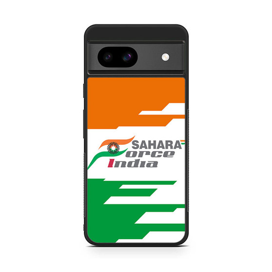 Formula 1 Force India Google Pixel 8a Case