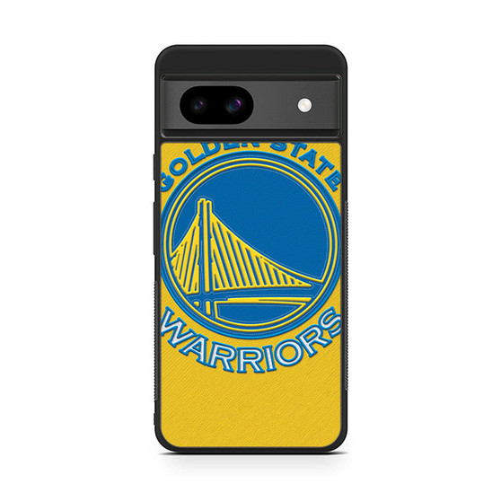 Golden State Warriors 1 Google Pixel 8a Case
