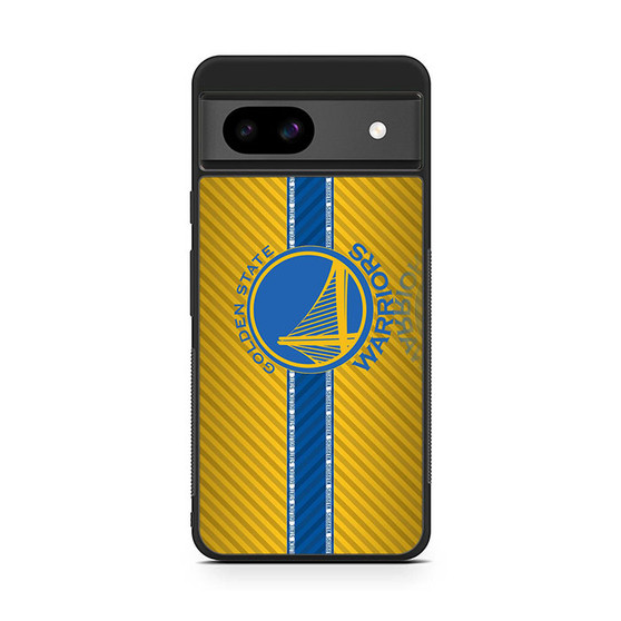 Golden State Warriors 4 Google Pixel 8a Case