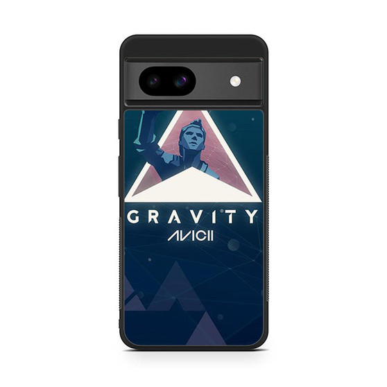 Gravity Avicii Google Pixel 8a Case