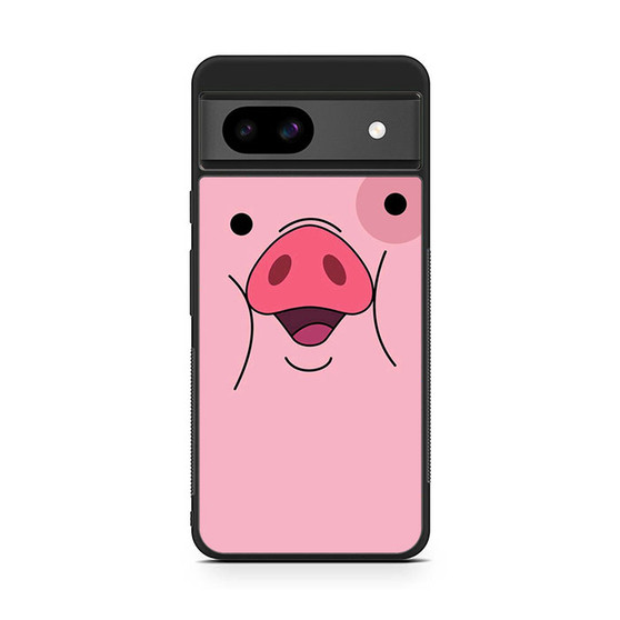 Gravity Falls Google Pixel 8a Case